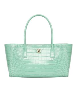 CHANEL Сумка через плечо