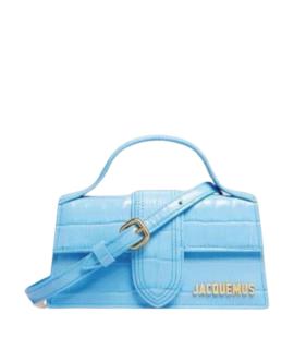 JACQUEMUS Сумка с короткими ручками