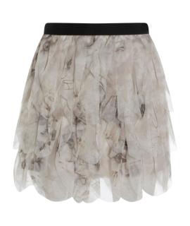 MAX MARA Юбка мини