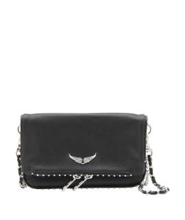 ZADIG & VOLTAIRE Сумка через плечо