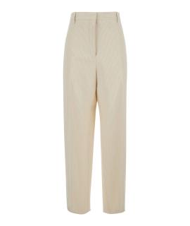 DRIES VAN NOTEN Прямые брюки