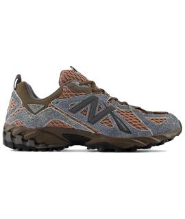 NEW BALANCE Низкие кроссовки / кеды