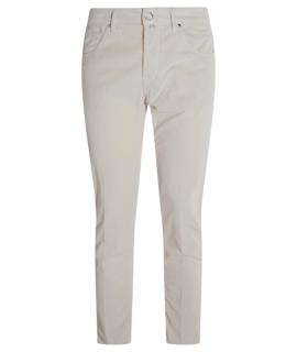 JACOB COHEN Повседневные брюки