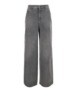 GOLDEN GOOSE DELUXE BRAND Прямые джинсы