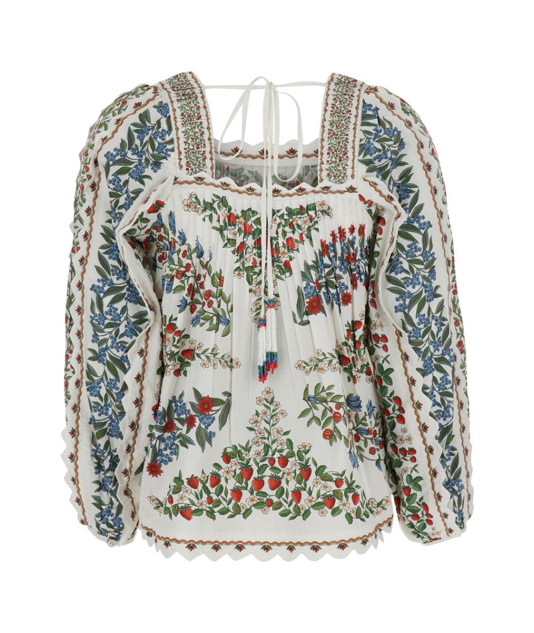 FARM RIO Мульти рубашка, фото 2