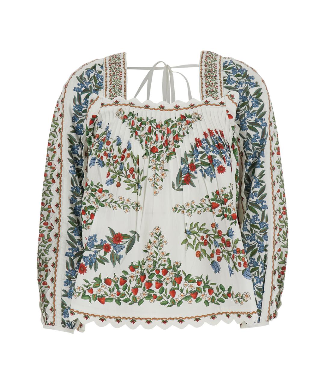 FARM RIO Мульти рубашка, фото 1