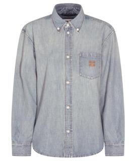 MIU MIU Рубашка