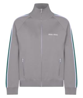 MIU MIU Худи/толстовка