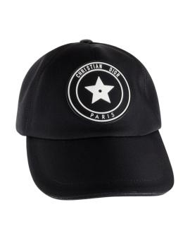 CHRISTIAN DIOR Кепка/бейсболка