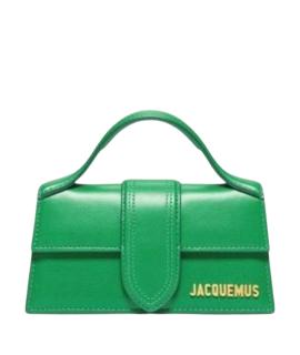 JACQUEMUS Сумка с короткими ручками