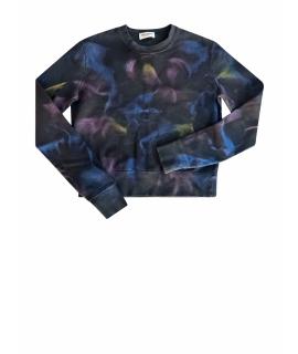 SAINT LAURENT Худи/толстовка