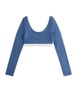 KITH Лонгслив