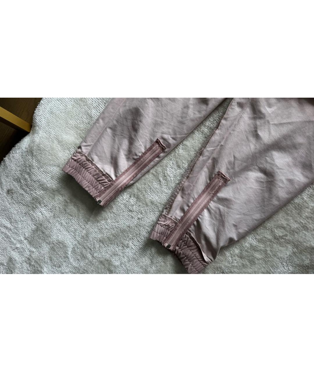 KITH Розовый спортивные костюмы, фото 7