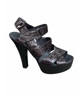 BOTTEGA VENETA Босоножки