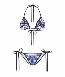 DOLCE&GABBANA Купальник