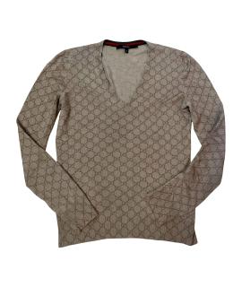 GUCCI Джемпер / свитер
