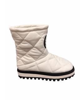 DOLCE&GABBANA Полусапоги