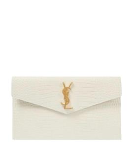 SAINT LAURENT Клатч/вечерняя сумка