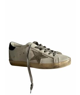 GOLDEN GOOSE DELUXE BRAND Кеды