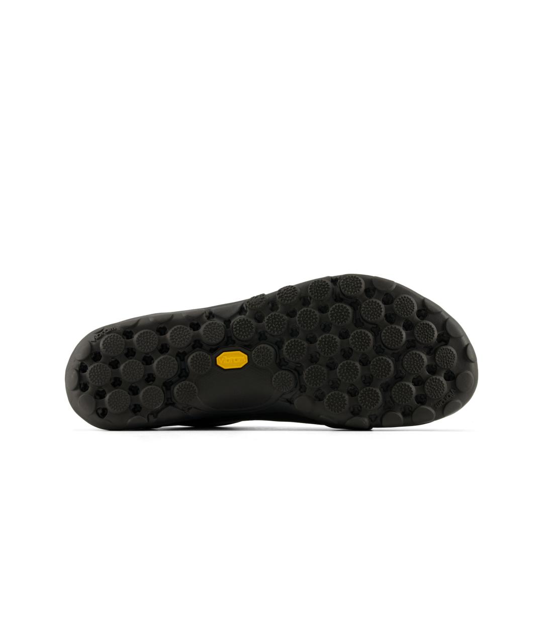 NEW BALANCE Серые кроссовки, фото 5