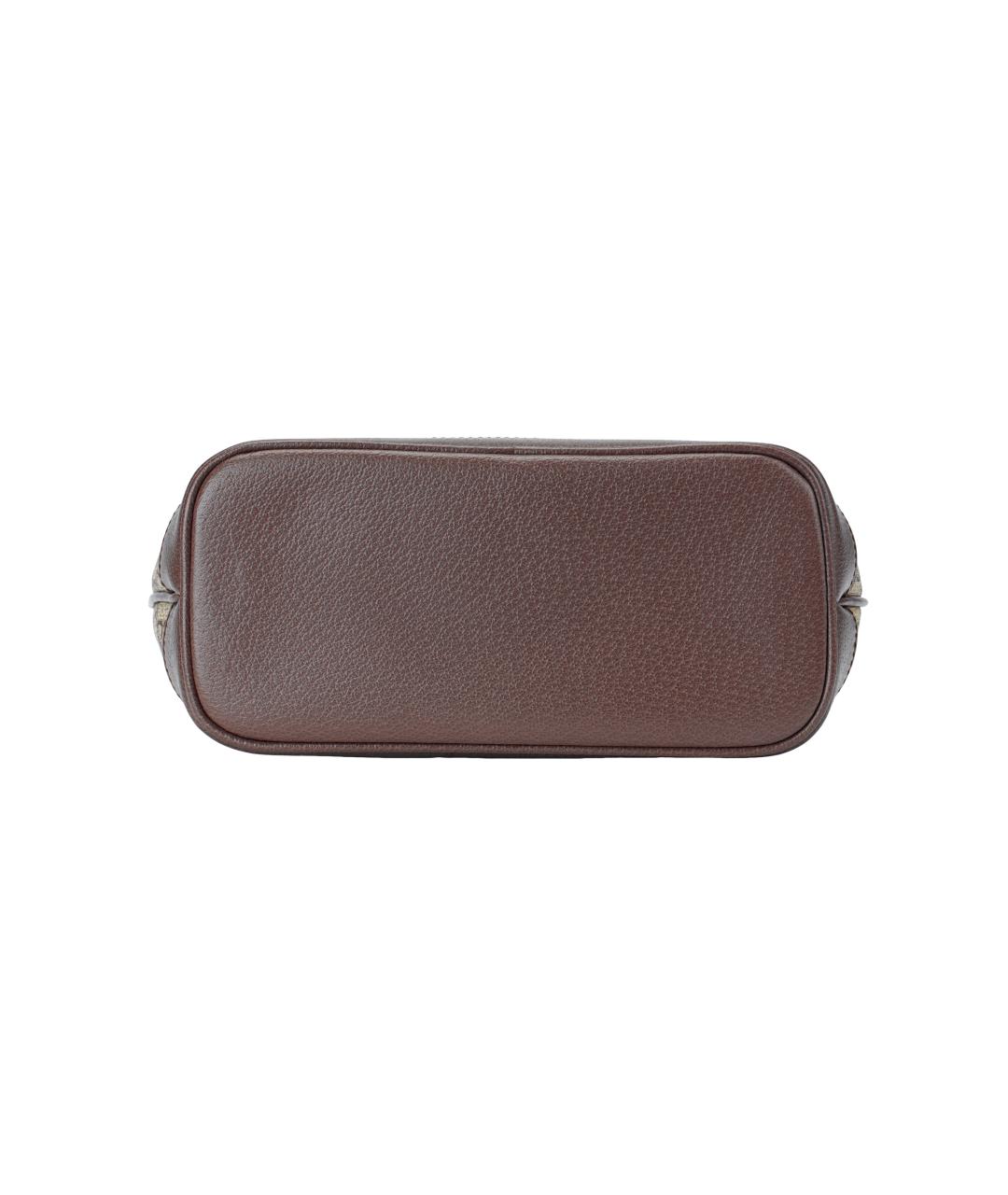 GUCCI Бежевая сумка через плечо, фото 4