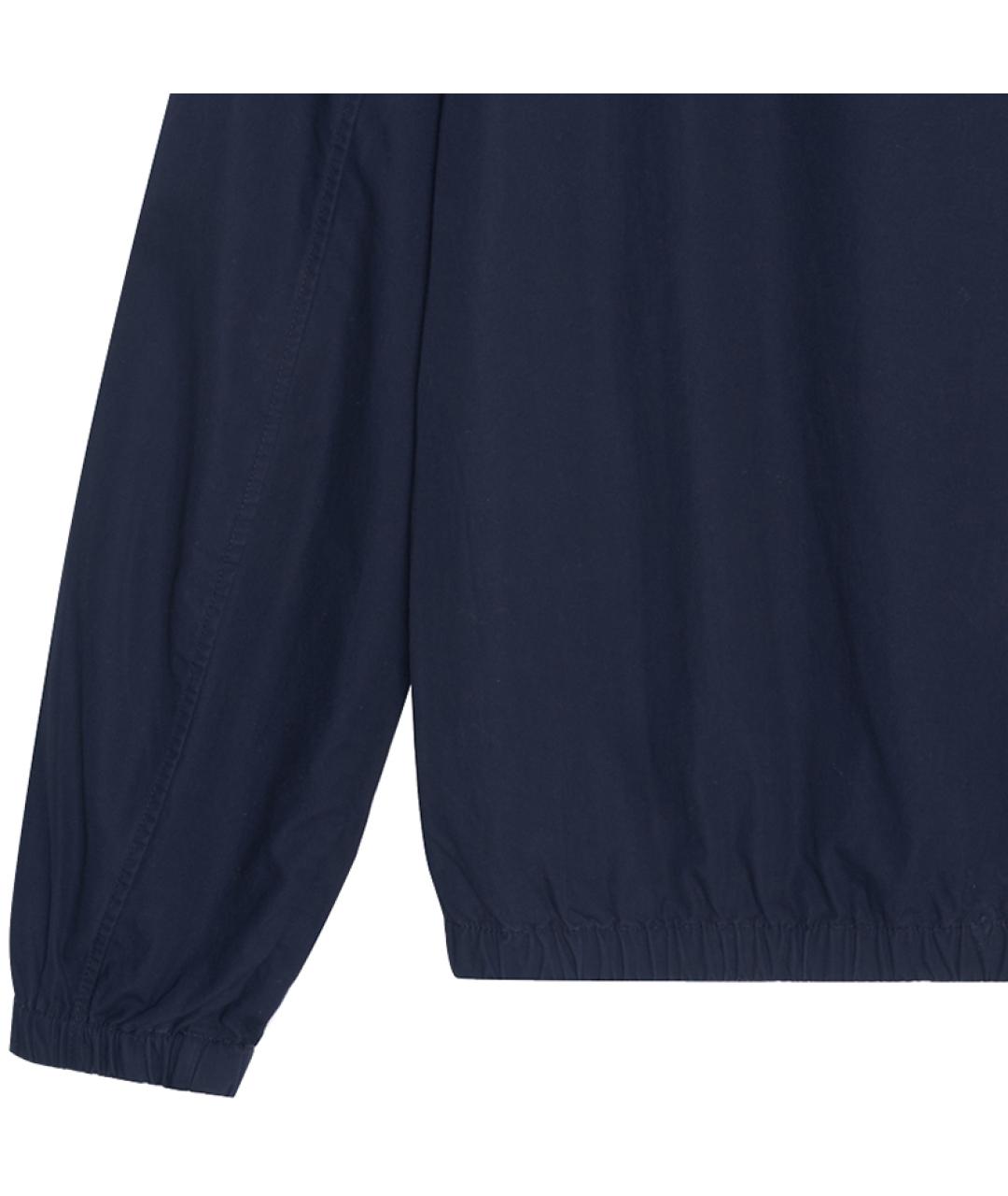 POLO RALPH LAUREN Синяя куртка, фото 4