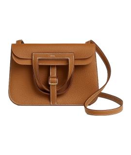 HERMES Сумка через плечо