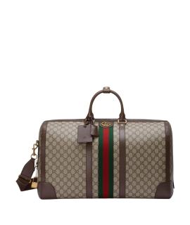 GUCCI Дорожная и спортивная сумка