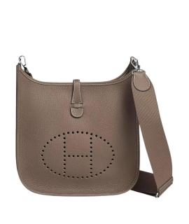 HERMES Сумка через плечо