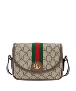 GUCCI Сумка через плечо