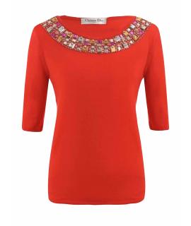 CHRISTIAN DIOR Джемпер / свитер