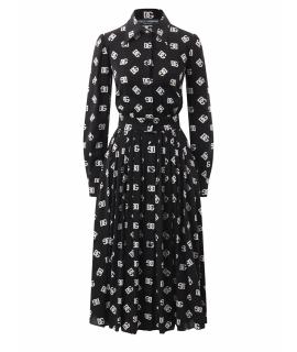 DOLCE&GABBANA Повседневное платье