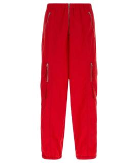 FENDI Повседневные брюки