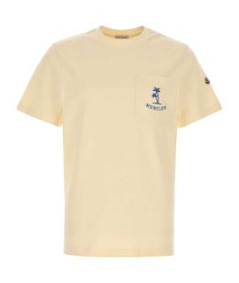 MONCLER Футболка