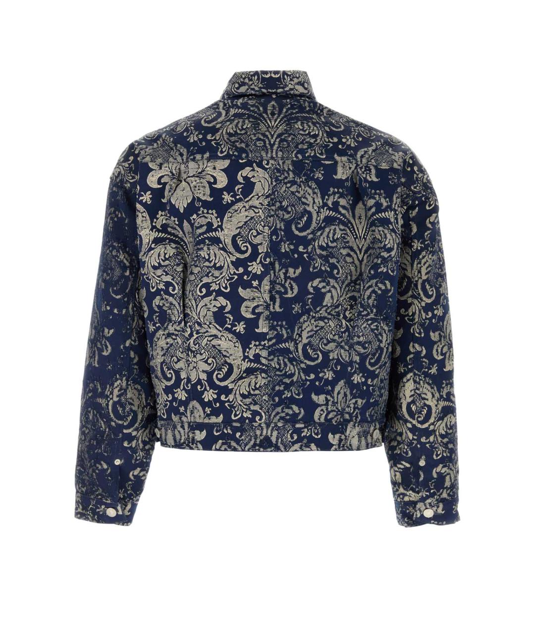 JUNYA WATANABE Мульти полиэстеровая куртка, фото 2