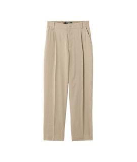 JACQUEMUS Повседневные брюки