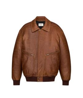 SAINT LAURENT Куртка