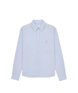 SAINT LAURENT Рубашка