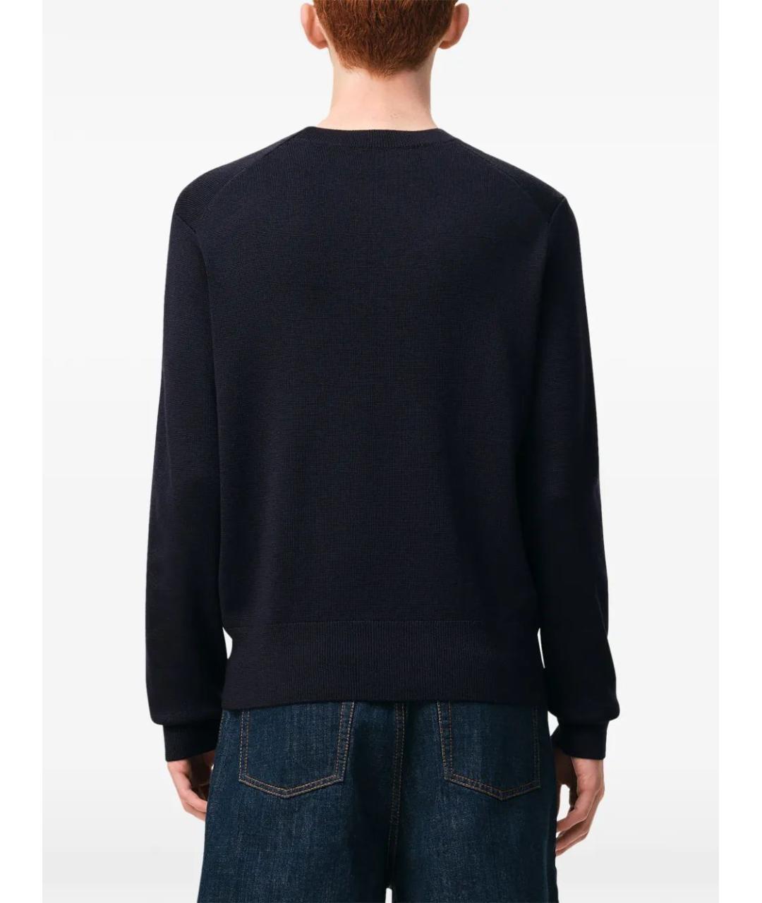 Ami Paris Шерстяной джемпер / свитер, фото 4