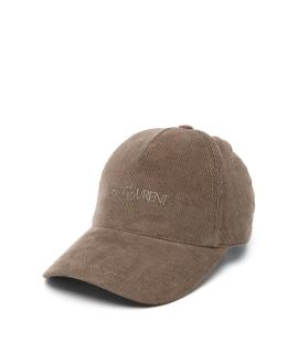 SAINT LAURENT Кепка/бейсболка