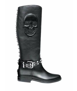 PATEK PHILIPPE Сапоги