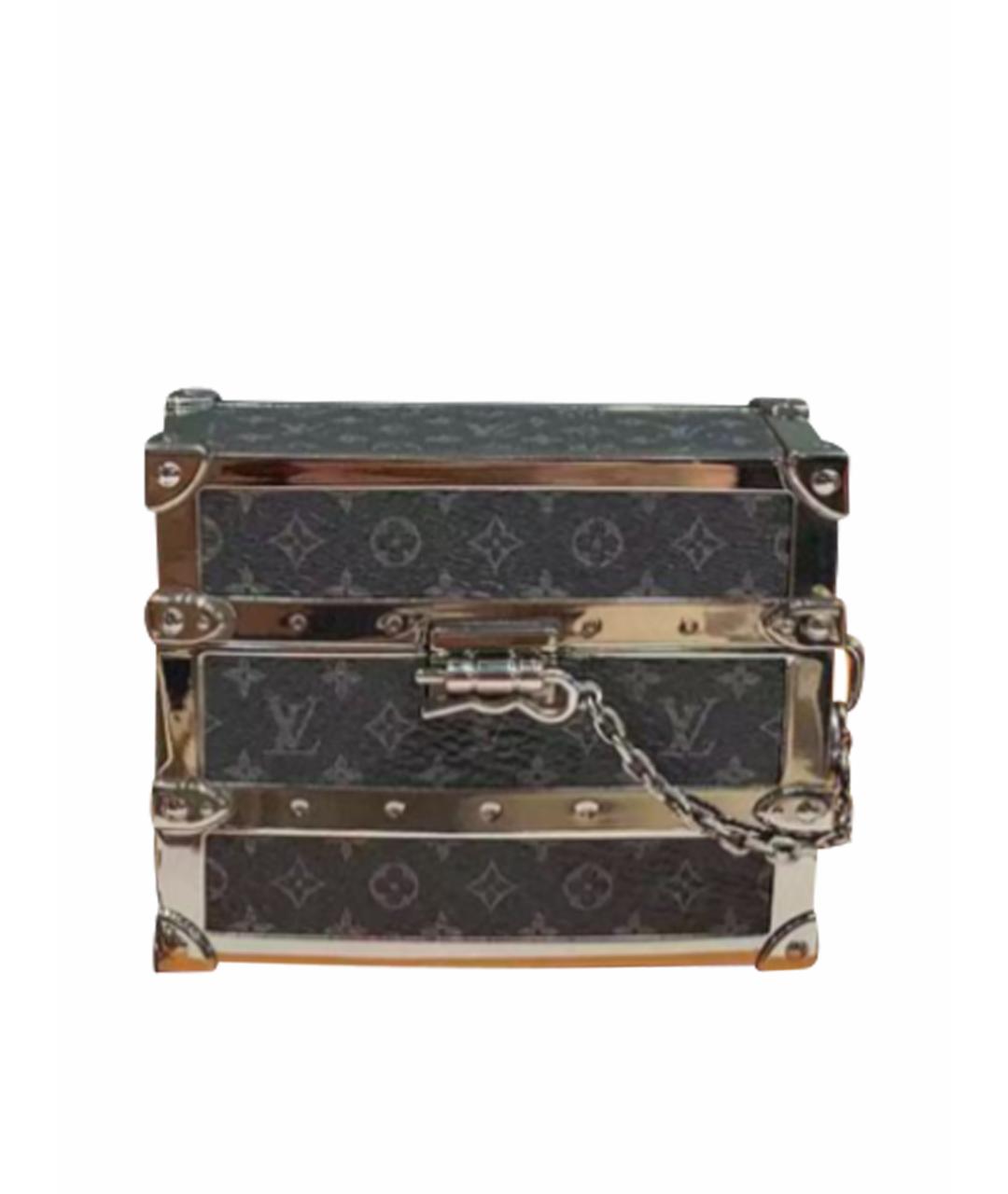 LOUIS VUITTON Сумка через плечо, фото 1