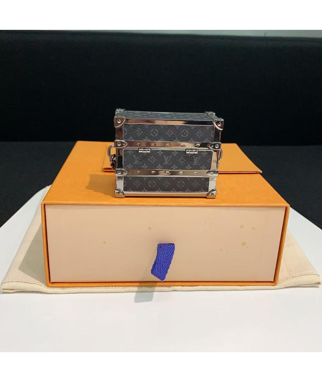 LOUIS VUITTON Сумка через плечо, фото 4