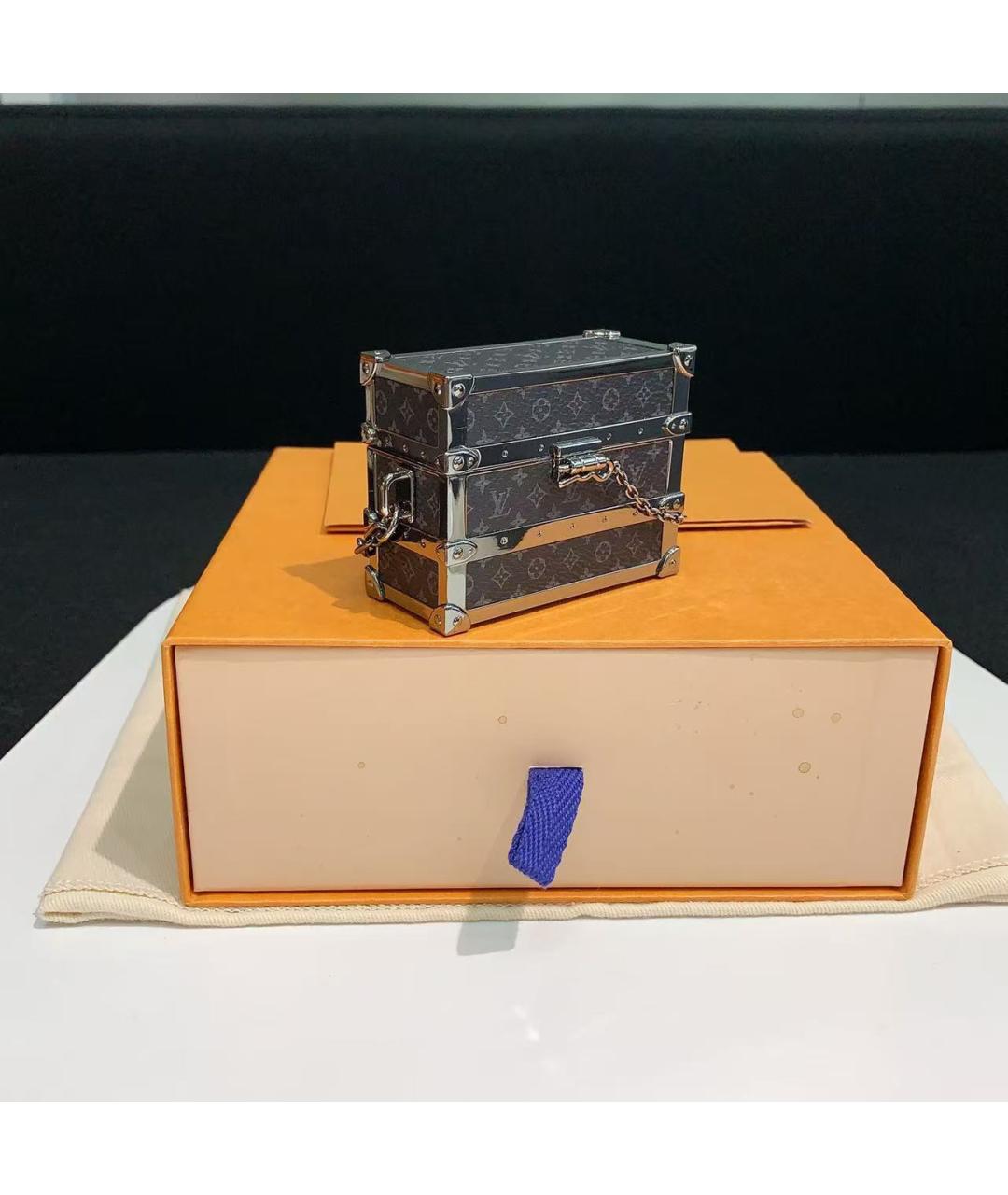 LOUIS VUITTON Сумка через плечо, фото 2