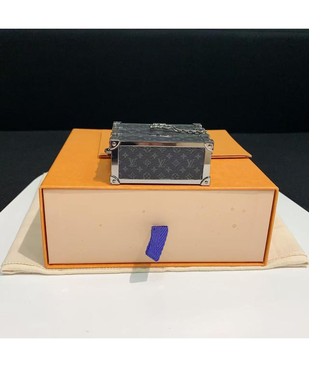 LOUIS VUITTON Сумка через плечо, фото 5