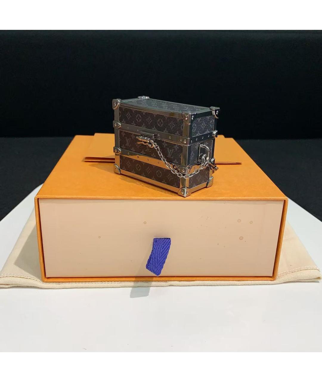 LOUIS VUITTON Сумка через плечо, фото 3