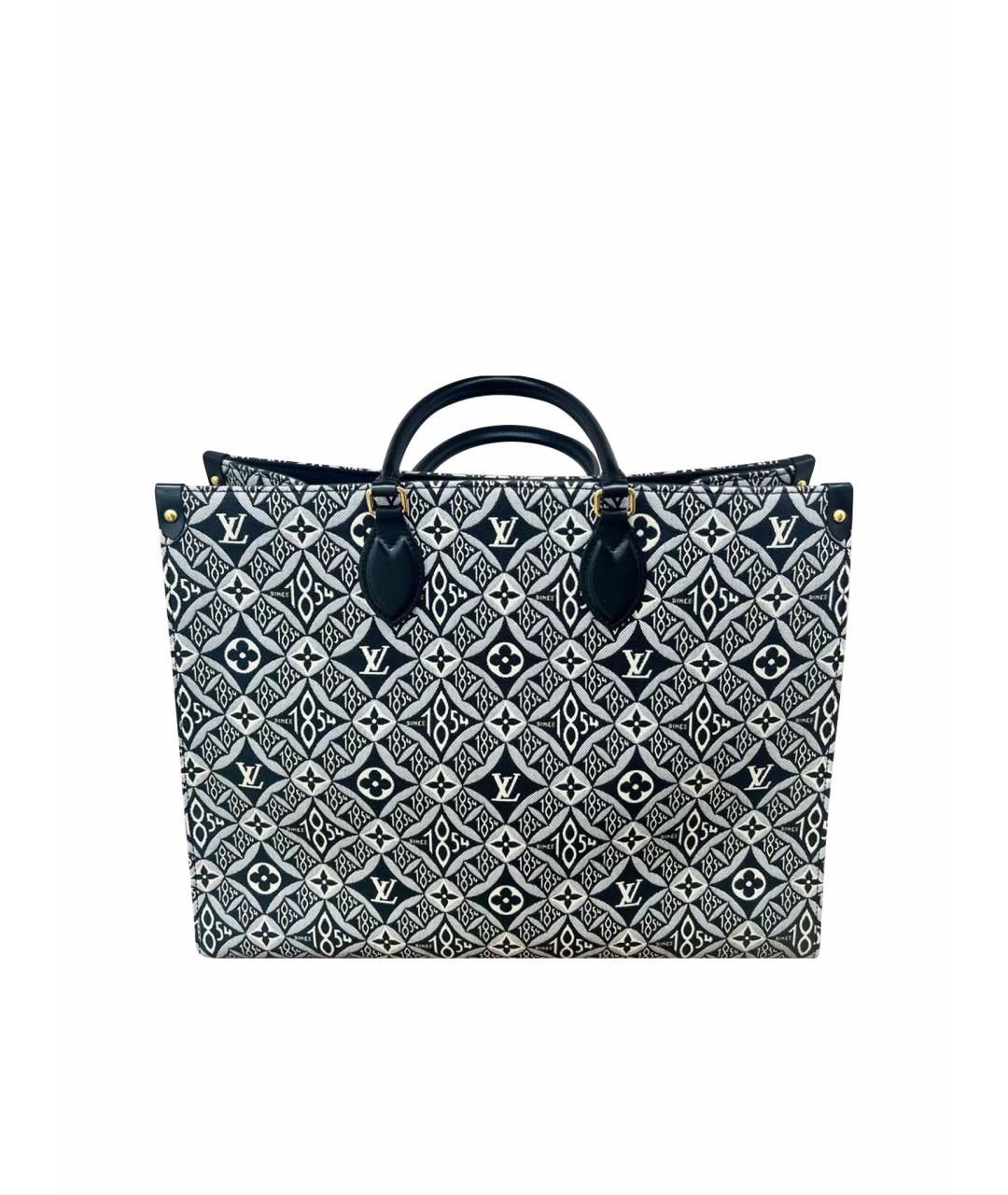 LOUIS VUITTON Сумка через плечо, фото 1