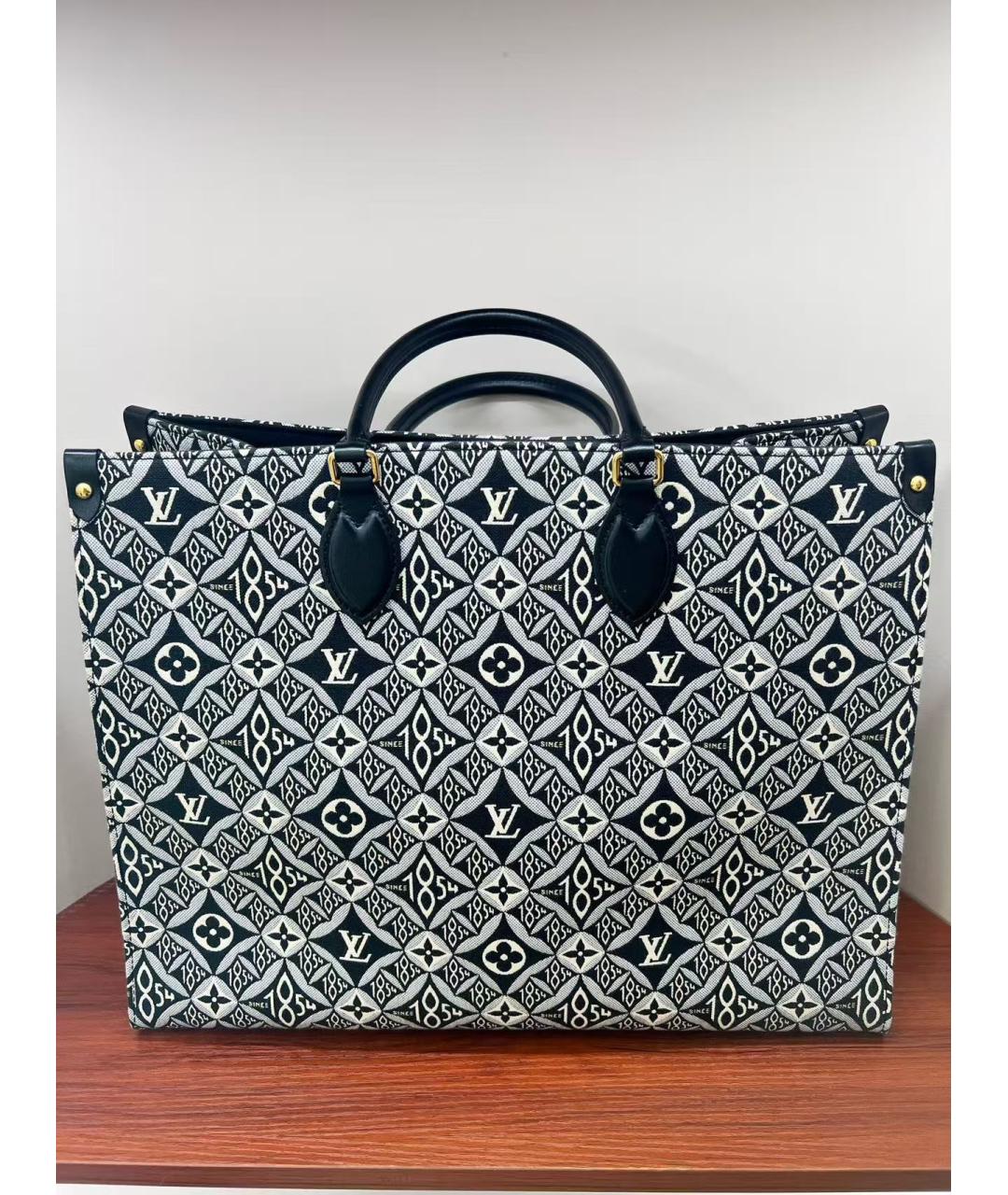 LOUIS VUITTON Сумка через плечо, фото 2