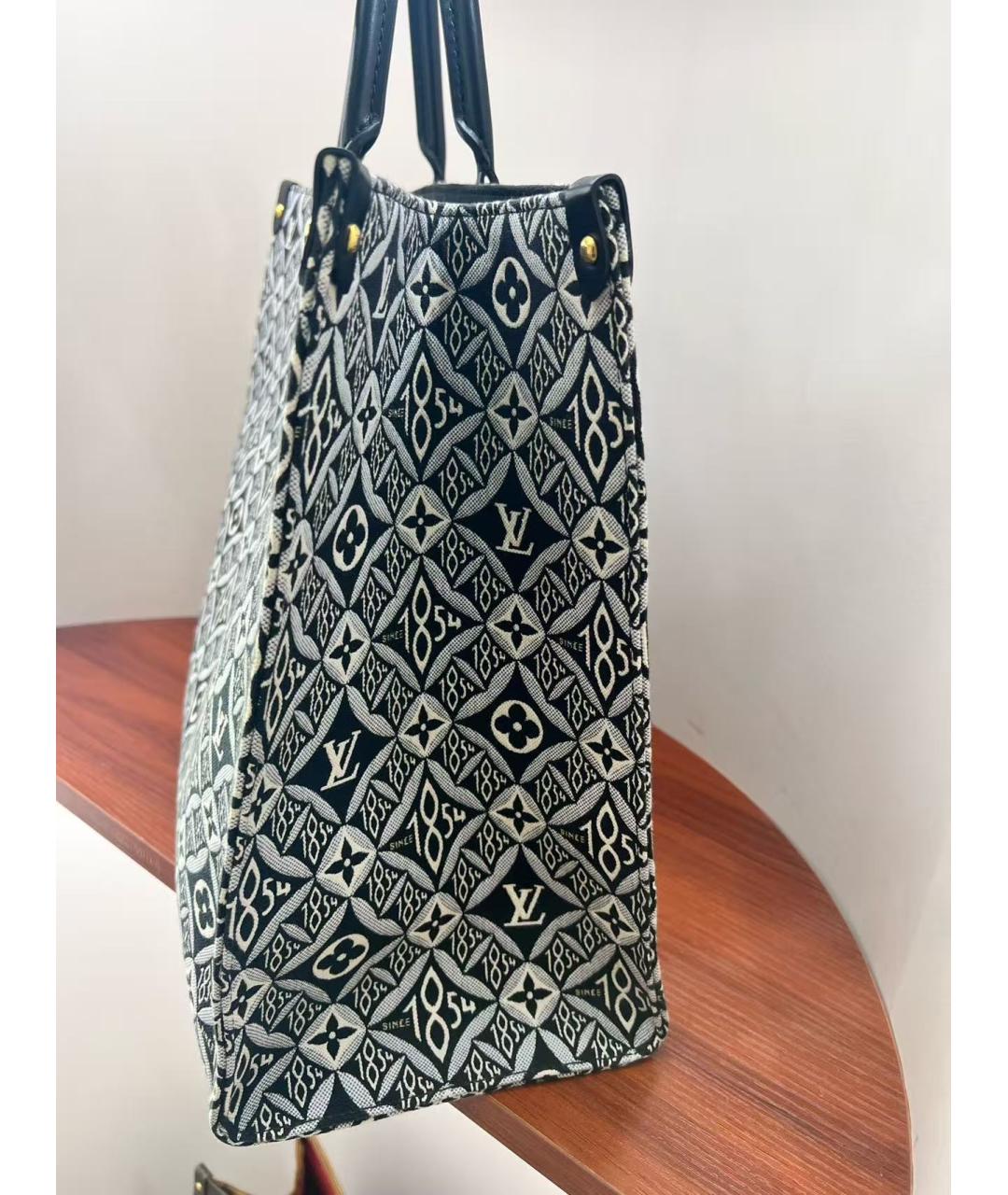 LOUIS VUITTON Сумка через плечо, фото 4