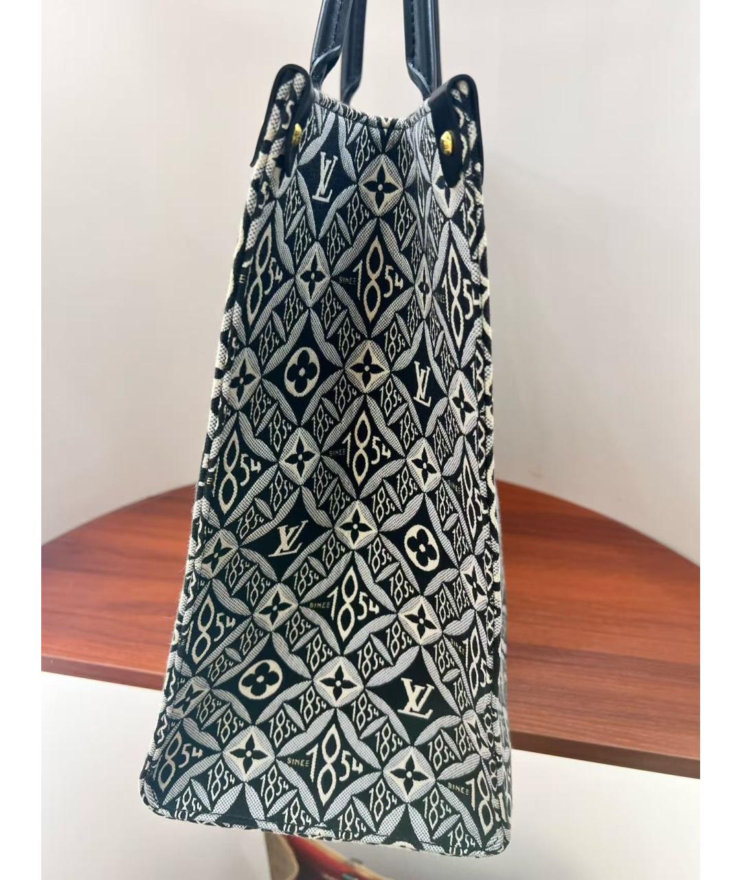 LOUIS VUITTON Сумка через плечо, фото 3